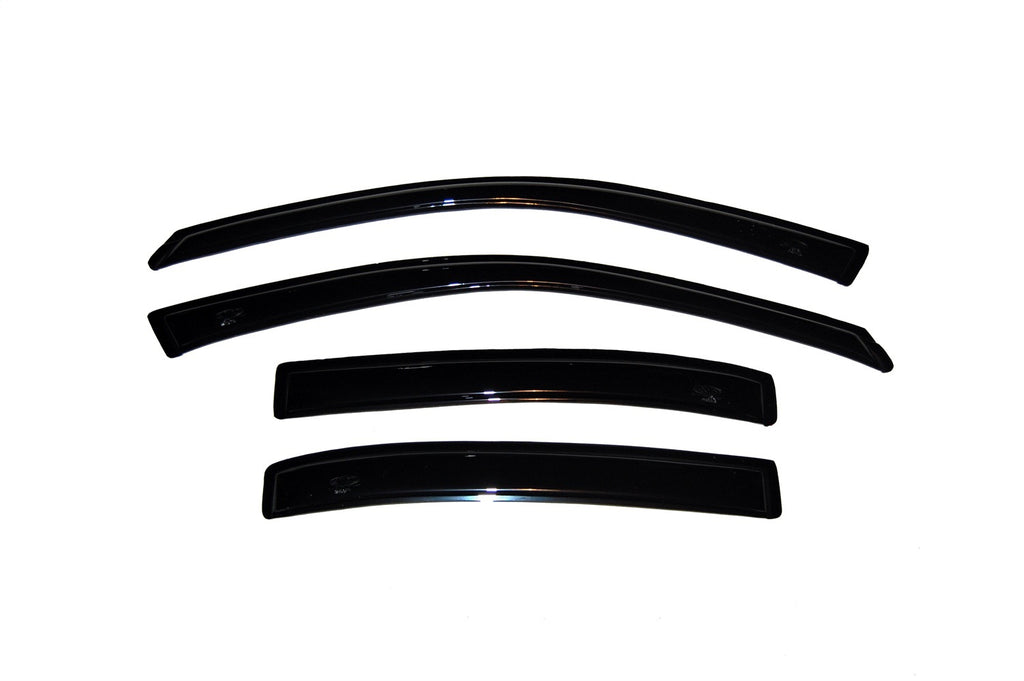 Auto Ventshade 94007 Ventvisor Deflector 4 pc. Fits Century Intrigue Regal