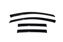 Load image into Gallery viewer, Auto Ventshade 94009 Ventvisor Deflector 4 pc. Fits 07-12 Versa