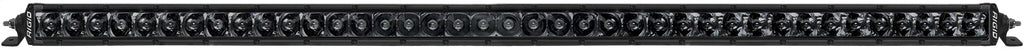 Rigid Industries 940214BLK SR-Series Pro Light Bar