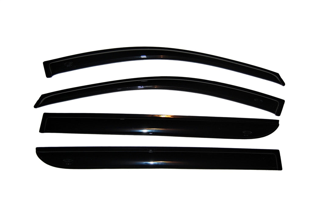 Auto Ventshade 94029 Ventvisor Deflector 4 pc. Fits 05-07 Odyssey
