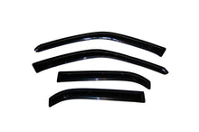 Load image into Gallery viewer, Auto Ventshade 94033 Ventvisor Deflector 4 pc. Fits 98-02 Corolla Prizm