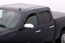 Load image into Gallery viewer, Auto Ventshade 94704 Ventvisor Deflector 4 pc. Fits 22-25 Tundra