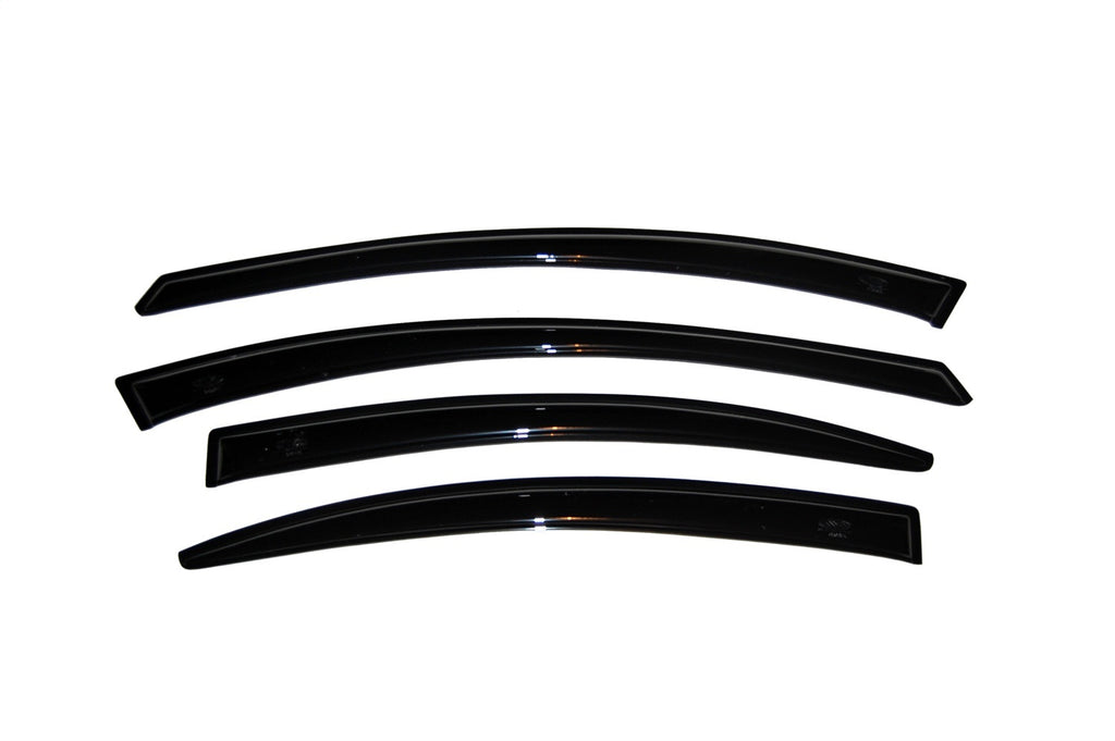 Auto Ventshade 94047 Ventvisor Deflector 4 pc. Fits 98-04 Intrepid