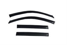 Load image into Gallery viewer, Auto Ventshade 94063 Ventvisor Deflector 4 pc. Fits 08-13 Highlander