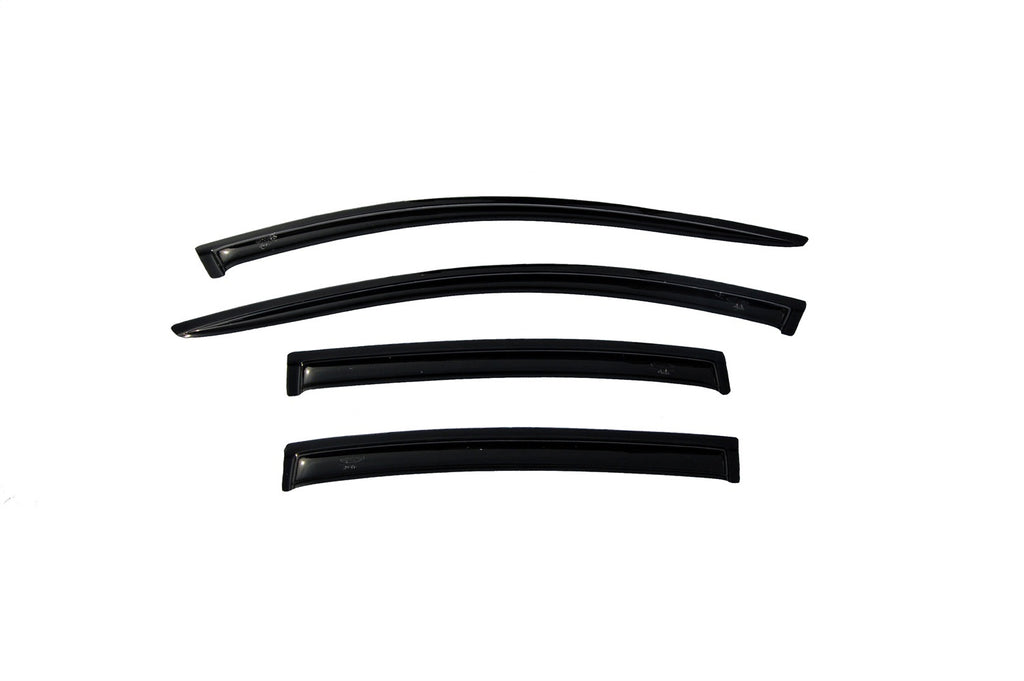 Auto Ventshade 94068 Ventvisor Deflector 4 pc. Fits 08-12 Malibu