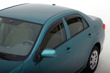 Load image into Gallery viewer, Auto Ventshade 94073 Ventvisor Deflector 4 pc. Fits 09-13 Corolla