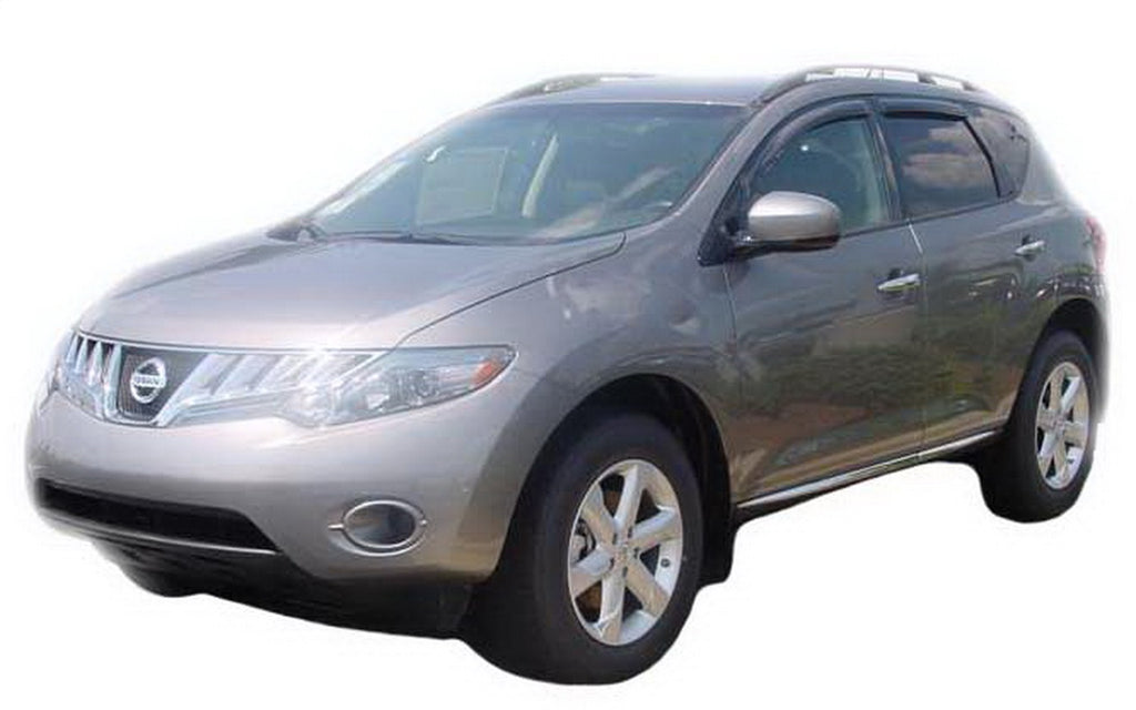 Auto Ventshade 94077 Ventvisor Deflector 4 pc. Fits 09-14 Murano