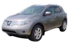 Load image into Gallery viewer, Auto Ventshade 94077 Ventvisor Deflector 4 pc. Fits 09-14 Murano