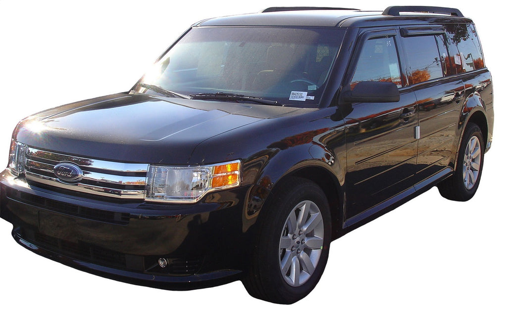 Auto Ventshade 94079 Ventvisor Deflector 4 pc. Fits 09-19 Flex