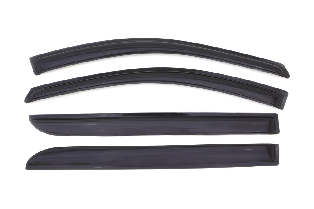 Auto Ventshade 94083 Ventvisor Deflector 4 pc. Fits 08-10 Odyssey