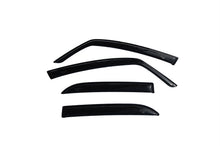 Load image into Gallery viewer, Auto Ventshade 94085 Ventvisor Deflector 4 pc. Fits 08-10 SX4