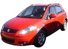 Load image into Gallery viewer, Auto Ventshade 94085 Ventvisor Deflector 4 pc. Fits 08-10 SX4