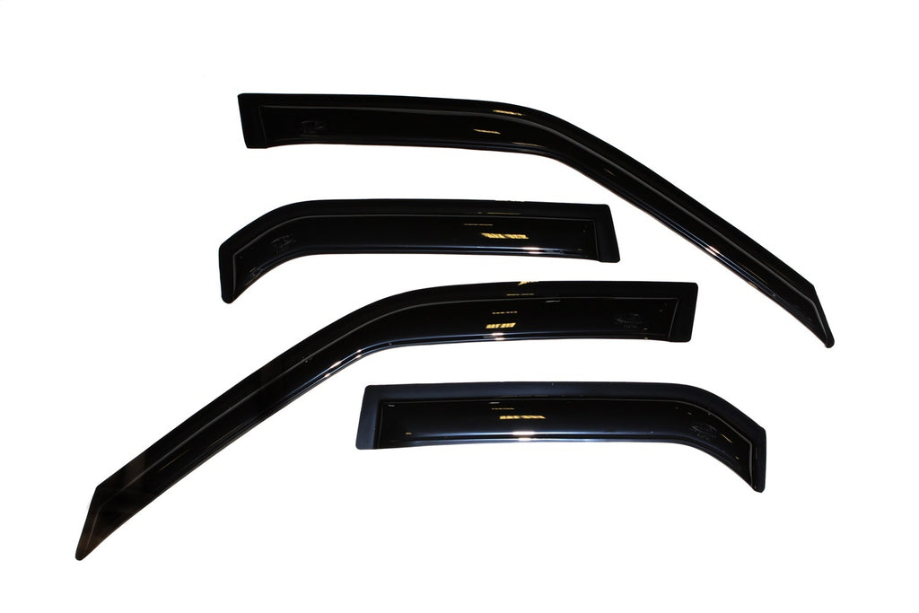 Auto Ventshade 94092 Ventvisor Deflector 4 pc. Fits 88-92 Corolla