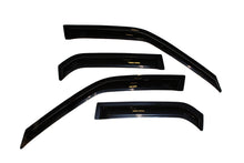 Load image into Gallery viewer, Auto Ventshade 94092 Ventvisor Deflector 4 pc. Fits 88-92 Corolla