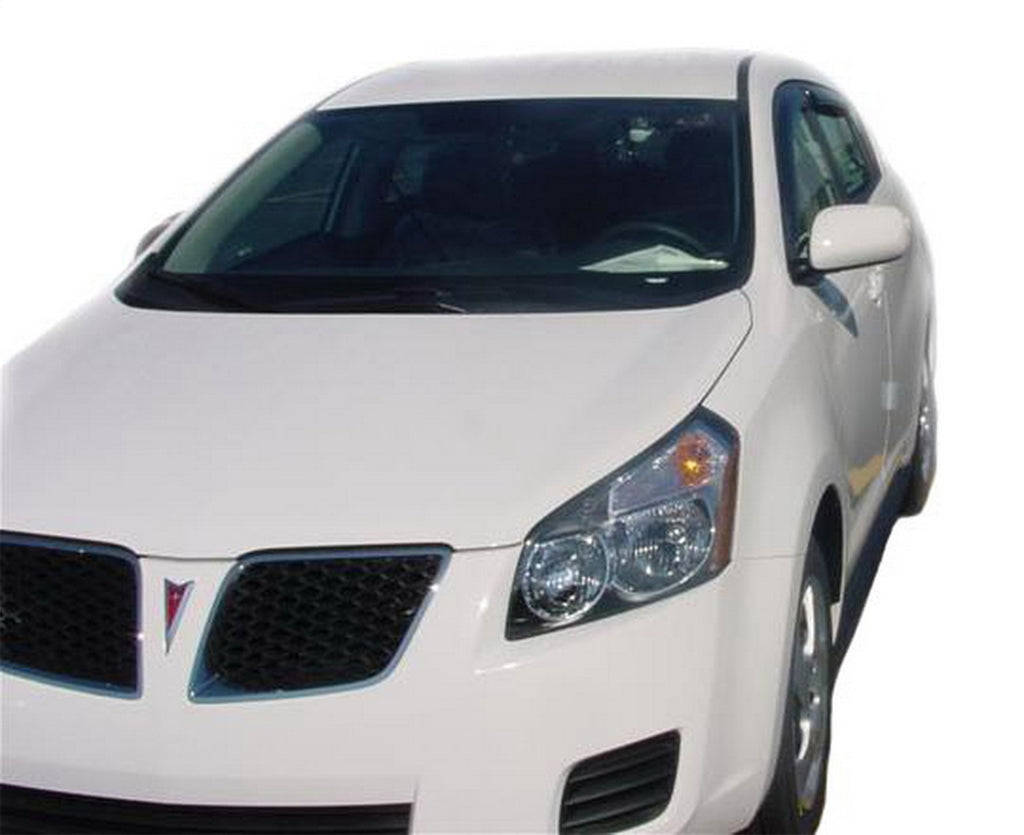Auto Ventshade 94093 Ventvisor Deflector 4 pc. Fits 09-13 Matrix Vibe
