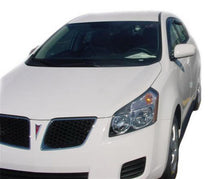 Load image into Gallery viewer, Auto Ventshade 94093 Ventvisor Deflector 4 pc. Fits 09-13 Matrix Vibe