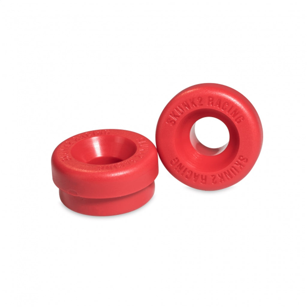 Skunk2 Racing 941-99-0001 Pro-S/C Coilover Shock Absorber Bushings