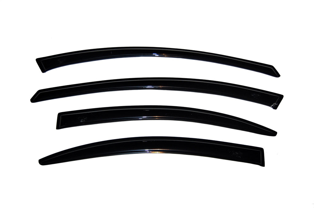 Auto Ventshade 94107 Ventvisor Deflector 4 pc. Fits 98-04 300M Concorde LHS