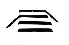Load image into Gallery viewer, Auto Ventshade 94117 Ventvisor Deflector 4 pc. Fits 06-10 Commander