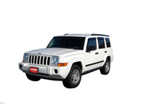 Load image into Gallery viewer, Auto Ventshade 94117 Ventvisor Deflector 4 pc. Fits 06-10 Commander