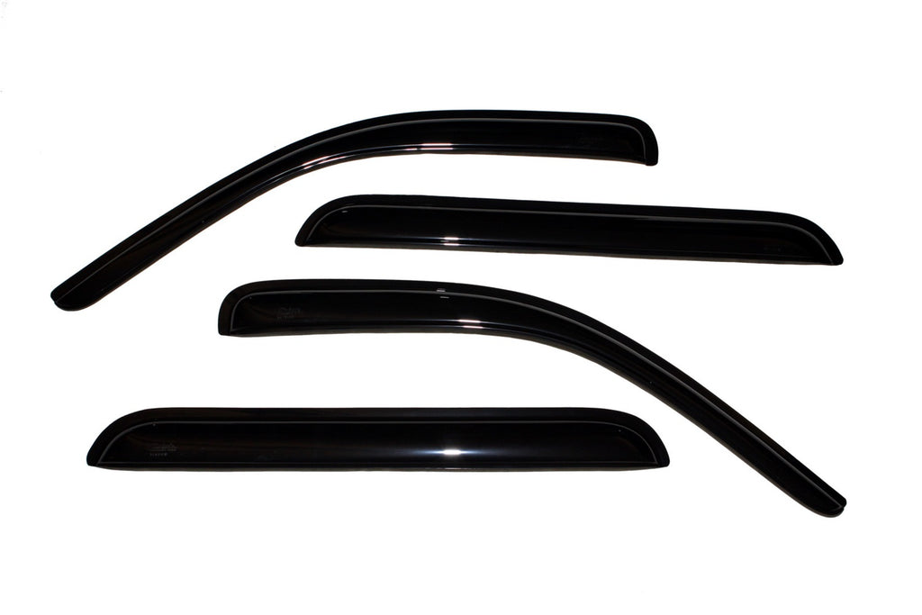 Auto Ventshade 94119 Ventvisor Deflector 4 pc. Fits 98-03 Durango