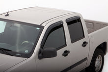 Load image into Gallery viewer, Auto Ventshade 94133 Ventvisor Deflector 4 pc. Fits 04-12 Canyon Colorado