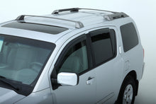 Load image into Gallery viewer, Auto Ventshade 94134 Ventvisor Deflector 4 pc. Fits 05-15 Armada