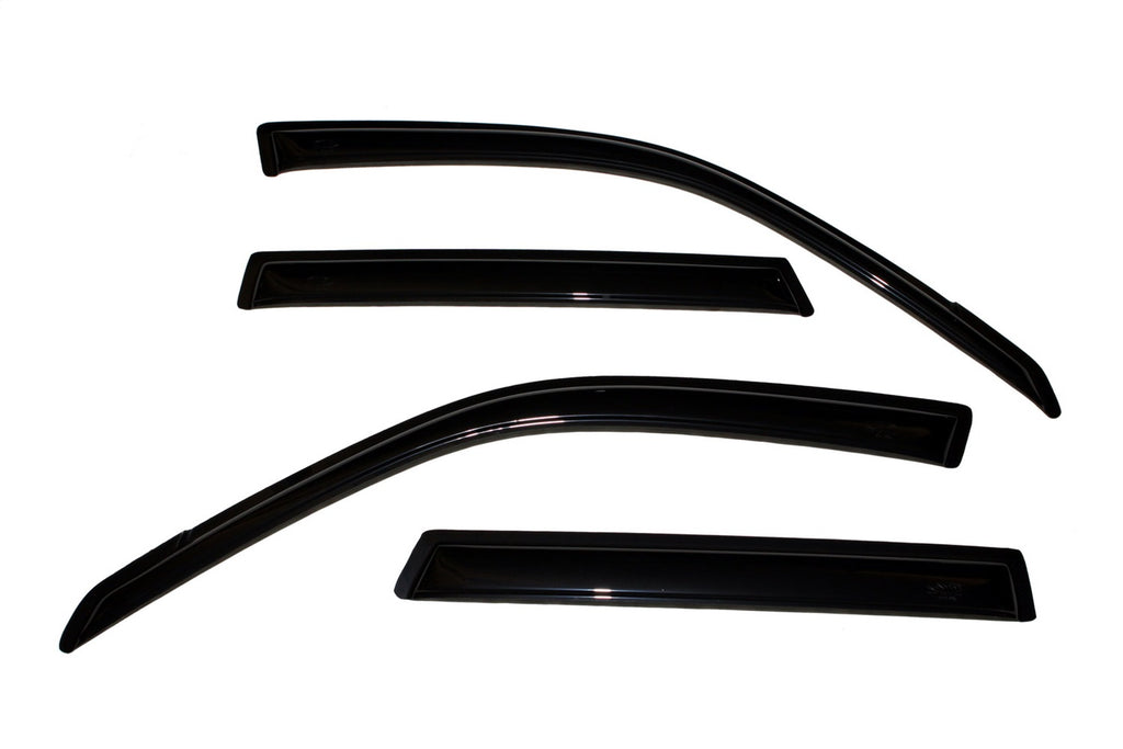 Auto Ventshade 94135 Ventvisor Deflector 4 pc. Fits 06-09 Grand Vitara