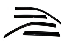 Load image into Gallery viewer, Auto Ventshade 94135 Ventvisor Deflector 4 pc. Fits 06-09 Grand Vitara