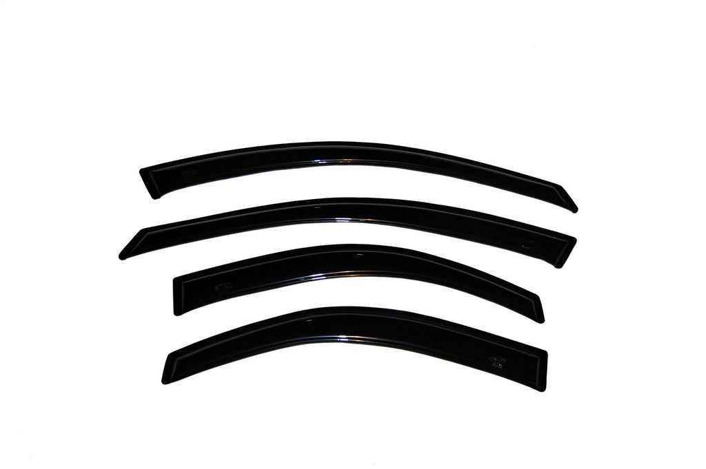 Auto Ventshade 94137 Ventvisor Deflector 4 pc. Fits 95-00 Breeze Cirrus Stratus