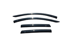 Load image into Gallery viewer, Auto Ventshade 94141 Ventvisor Deflector 4 pc. Fits 07-15 Edge MKX