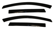 Load image into Gallery viewer, Auto Ventshade 94143 Ventvisor Deflector 4 pc. Fits 07-15 CX-9
