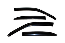 Load image into Gallery viewer, Auto Ventshade 94145 Ventvisor Deflector 4 pc. Fits 98-02 626