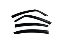 Load image into Gallery viewer, Auto Ventshade 94157 Ventvisor Deflector 4 pc. Fits 08-10 SX4