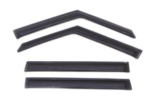 Load image into Gallery viewer, Auto Ventshade 94164 Ventvisor Deflector 4 pc. Fits 10-13 Soul