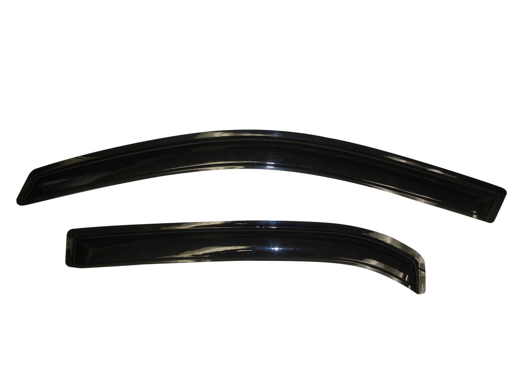 Auto Ventshade 94166 Ventvisor Deflector 4 pc. Fits 10-17 Equinox