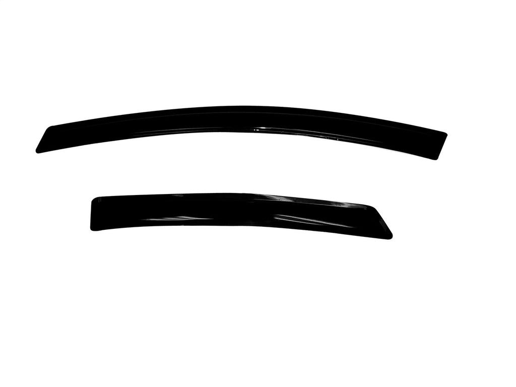 Auto Ventshade 94181 Ventvisor Deflector 4 pc. Fits 10-15 Prius Prius Plug-In