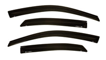 Load image into Gallery viewer, Auto Ventshade 94186 Ventvisor Deflector 4 pc. Fits 10 RX350 RX450h