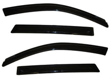 Load image into Gallery viewer, Auto Ventshade 94187 Ventvisor Deflector 4 pc. Fits 11-15 Sorento