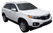 Load image into Gallery viewer, Auto Ventshade 94187 Ventvisor Deflector 4 pc. Fits 11-15 Sorento