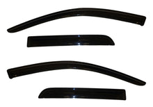 Load image into Gallery viewer, Auto Ventshade 94191 Ventvisor Deflector 4 pc. Fits 11-13 Outlander Sport