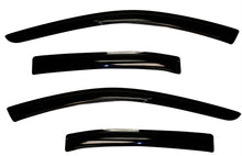 Load image into Gallery viewer, Auto Ventshade 94194 Ventvisor Deflector 4 pc. Fits 10-18 Taurus