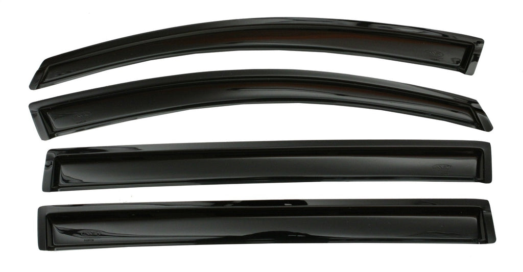 Auto Ventshade 94203 Ventvisor Deflector 4 pc. Fits 11-17 Odyssey