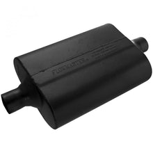Load image into Gallery viewer, Flowmaster 942040 40 Series Delta Flow Muffler