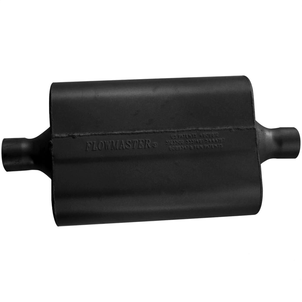 Flowmaster 942040 40 Series Delta Flow Muffler