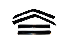 Load image into Gallery viewer, Auto Ventshade 94212 Ventvisor Deflector 4 pc. Fits 84-01 Cherokee (XJ)