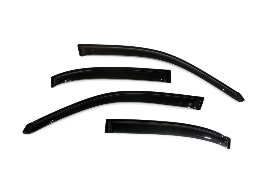 Auto Ventshade 94213 Ventvisor Deflector 4 pc. Fits 01-05 Civic
