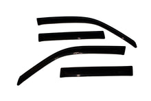 Load image into Gallery viewer, Auto Ventshade 94221 Ventvisor Deflector 4 pc. Fits 98-07 Land Cruiser LX470