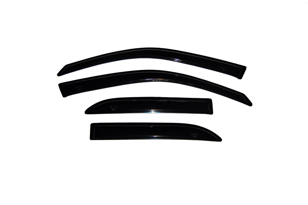Auto Ventshade 94223 Ventvisor Deflector 4 pc. Fits 02-07 Rendezvous