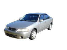 Load image into Gallery viewer, Auto Ventshade 94227 Ventvisor Deflector 4 pc. Fits 00-06 Sentra